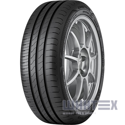 Goodyear EfficientGrip Compact 2 155/65 R14 75T